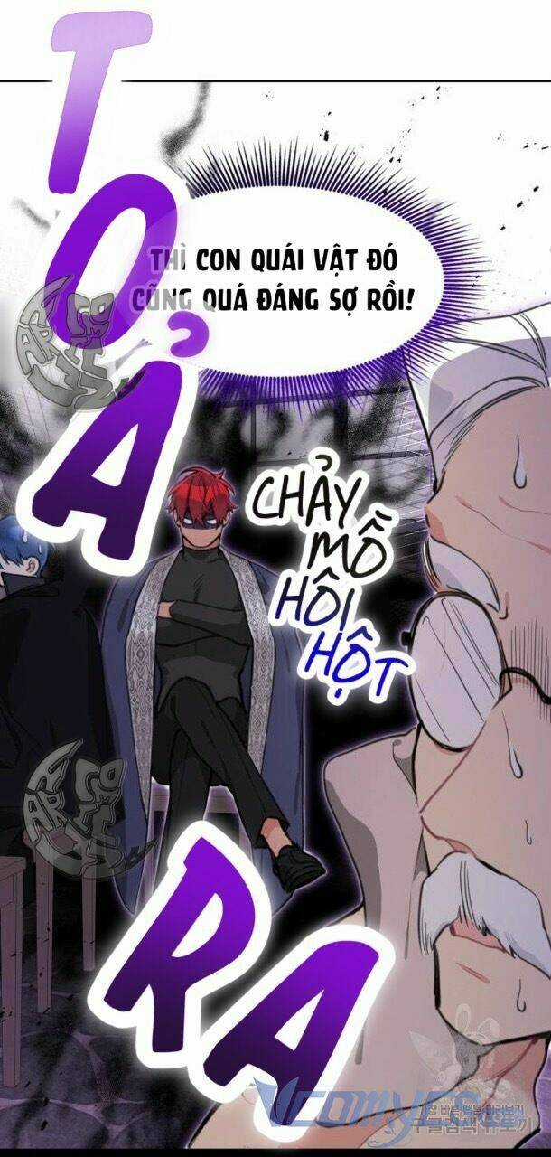 Công Chúa Lotto - Chapter 14 - Trang 15