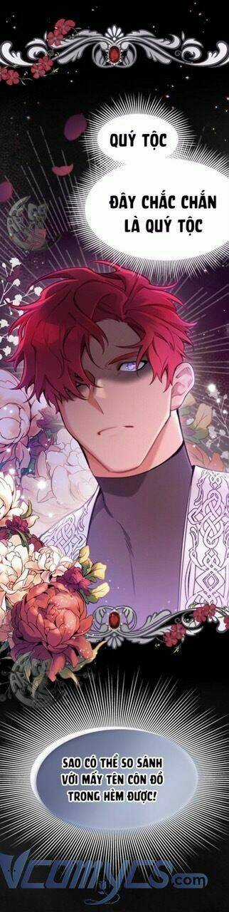 Công Chúa Lotto - Chapter 14 - Trang 16