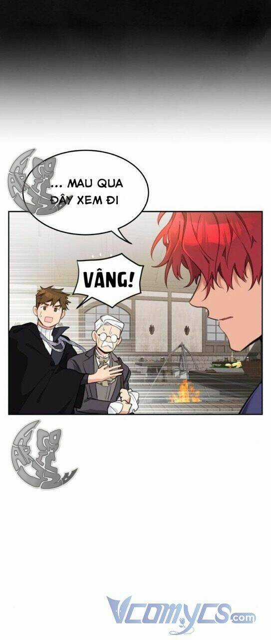 Công Chúa Lotto - Chapter 14 - Trang 17