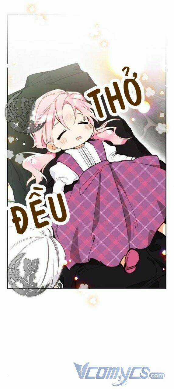 Công Chúa Lotto - Chapter 14 - Trang 18