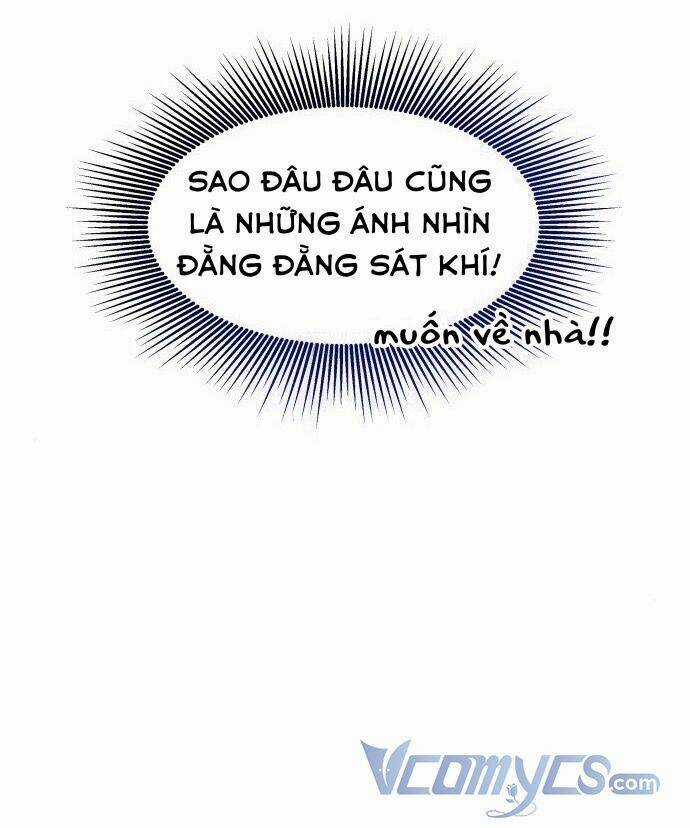 Công Chúa Lotto - Chapter 14 - Trang 20