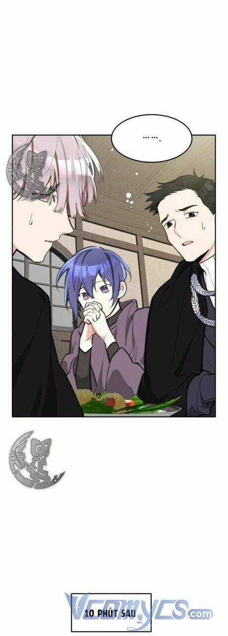 Công Chúa Lotto - Chapter 14 - Trang 3