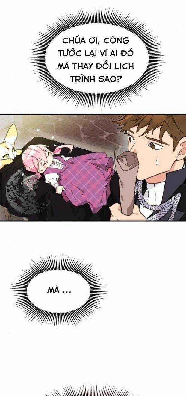 Công Chúa Lotto - Chapter 14 - Trang 29