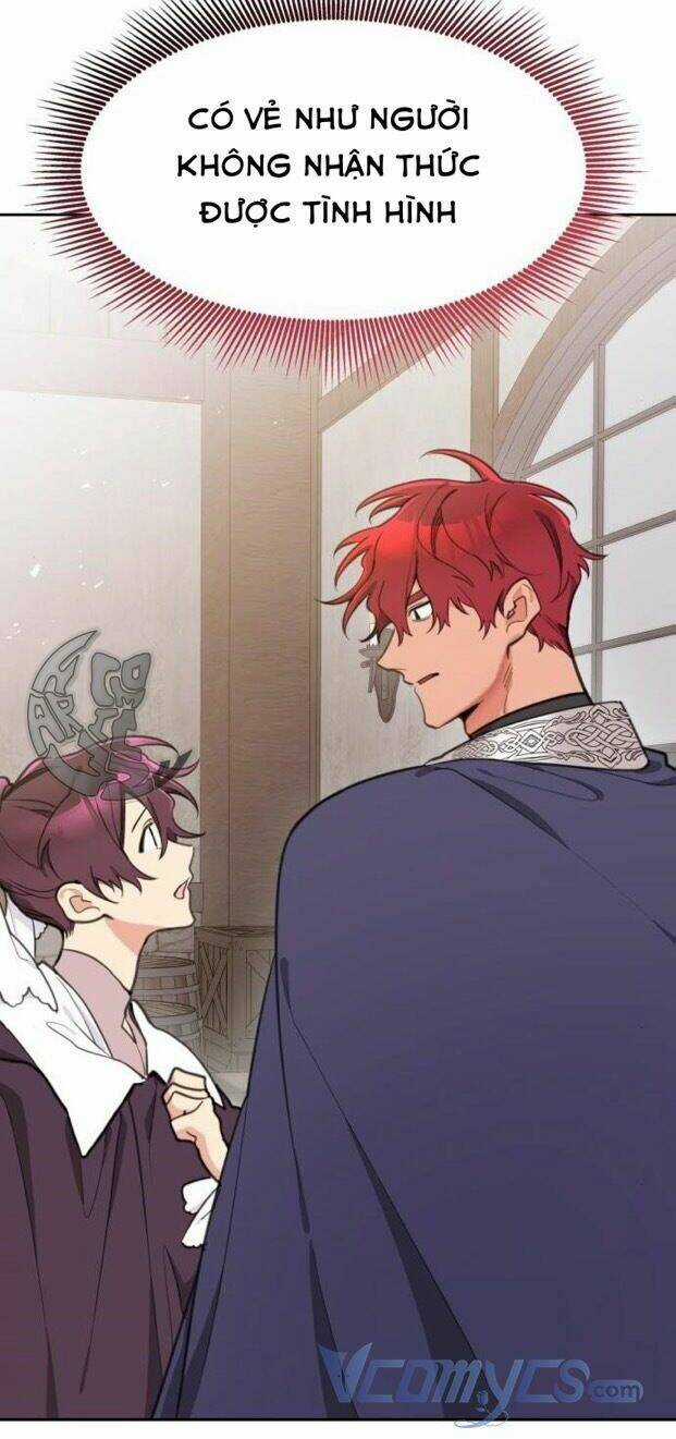 Công Chúa Lotto - Chapter 14 - Trang 30