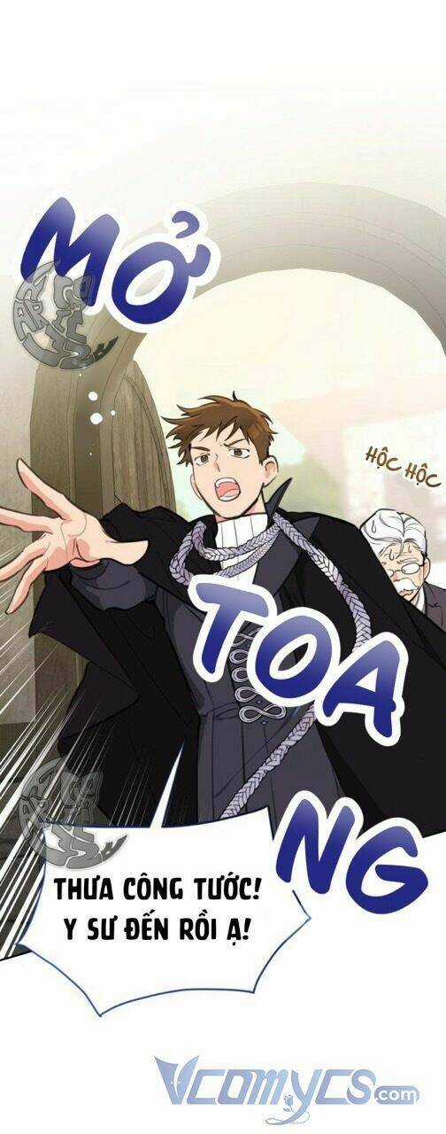 Công Chúa Lotto - Chapter 14 - Trang 4