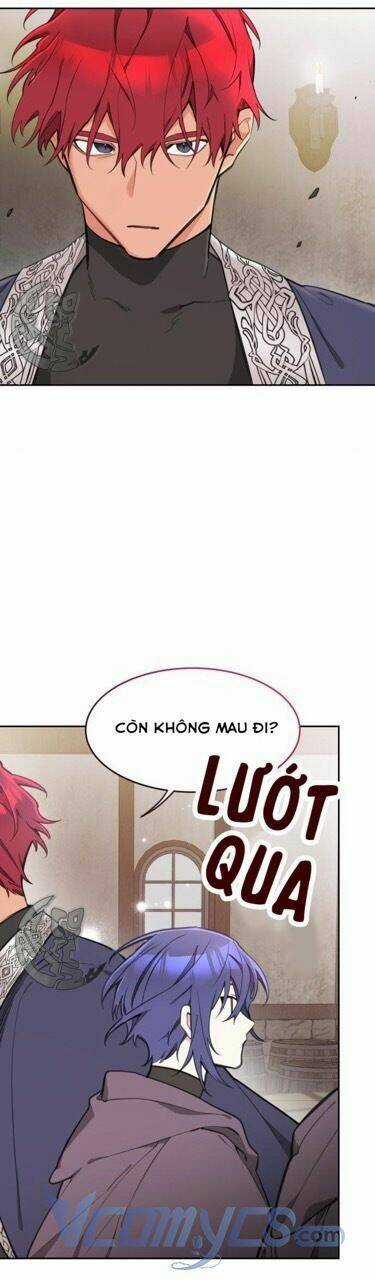 Công Chúa Lotto - Chapter 14 - Trang 32