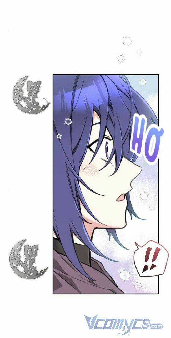 Công Chúa Lotto - Chapter 14 - Trang 33