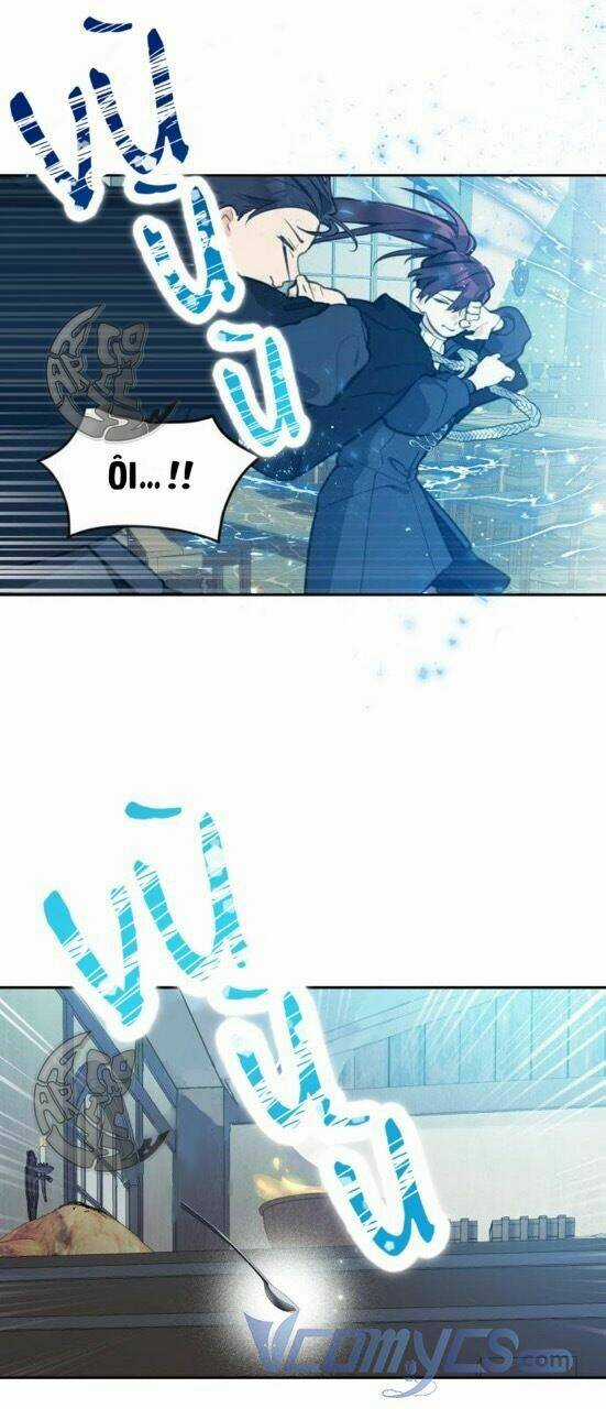 Công Chúa Lotto - Chapter 14 - Trang 37