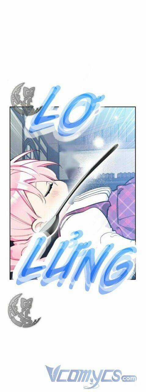 Công Chúa Lotto - Chapter 14 - Trang 38