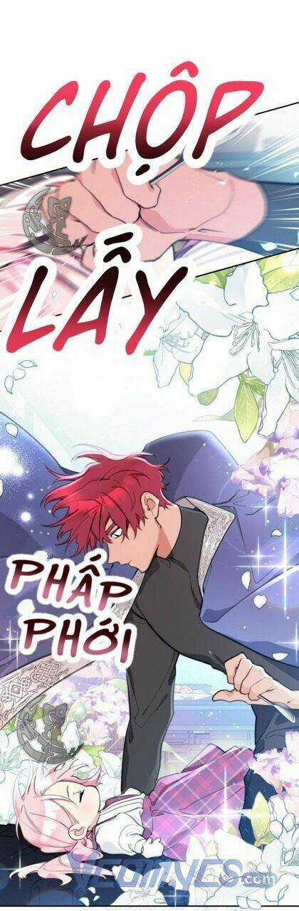 Công Chúa Lotto - Chapter 14 - Trang 39