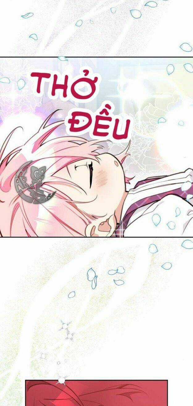 Công Chúa Lotto - Chapter 14 - Trang 40