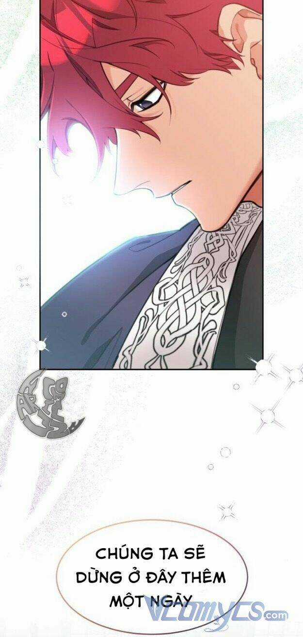 Công Chúa Lotto - Chapter 14 - Trang 41