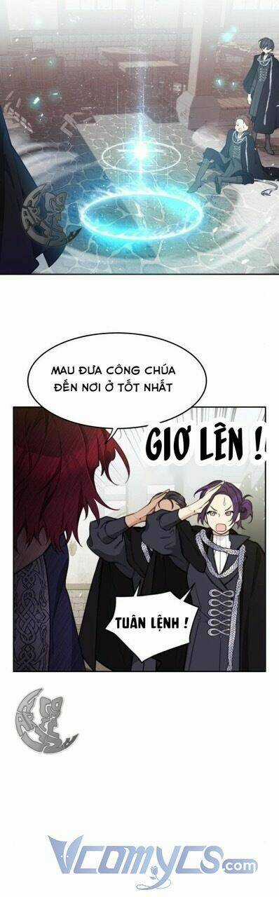 Công Chúa Lotto - Chapter 14 - Trang 42