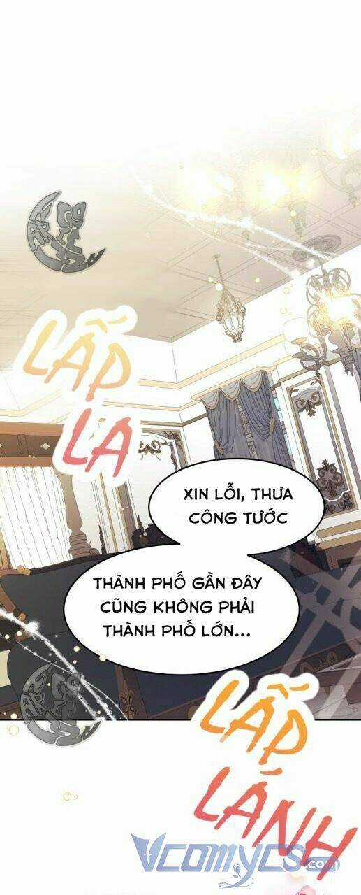 Công Chúa Lotto - Chapter 14 - Trang 44