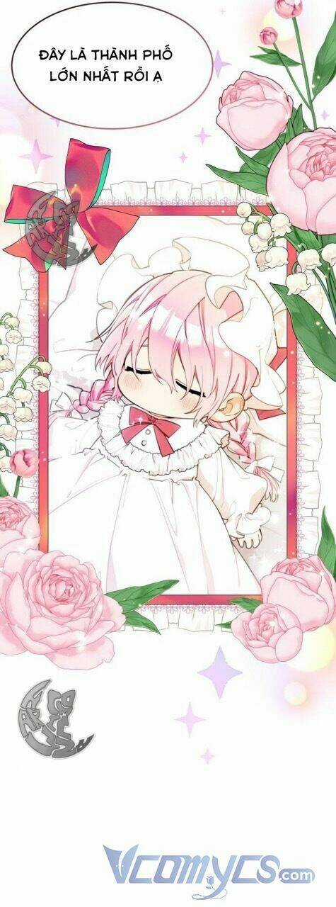 Công Chúa Lotto - Chapter 14 - Trang 45
