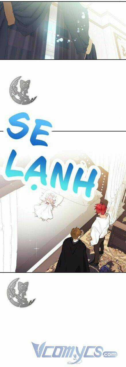 Công Chúa Lotto - Chapter 14 - Trang 47