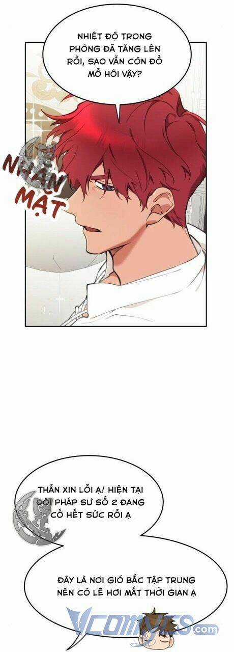 Công Chúa Lotto - Chapter 14 - Trang 48