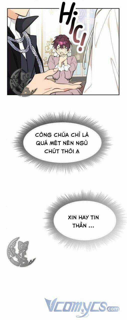 Công Chúa Lotto - Chapter 14 - Trang 49