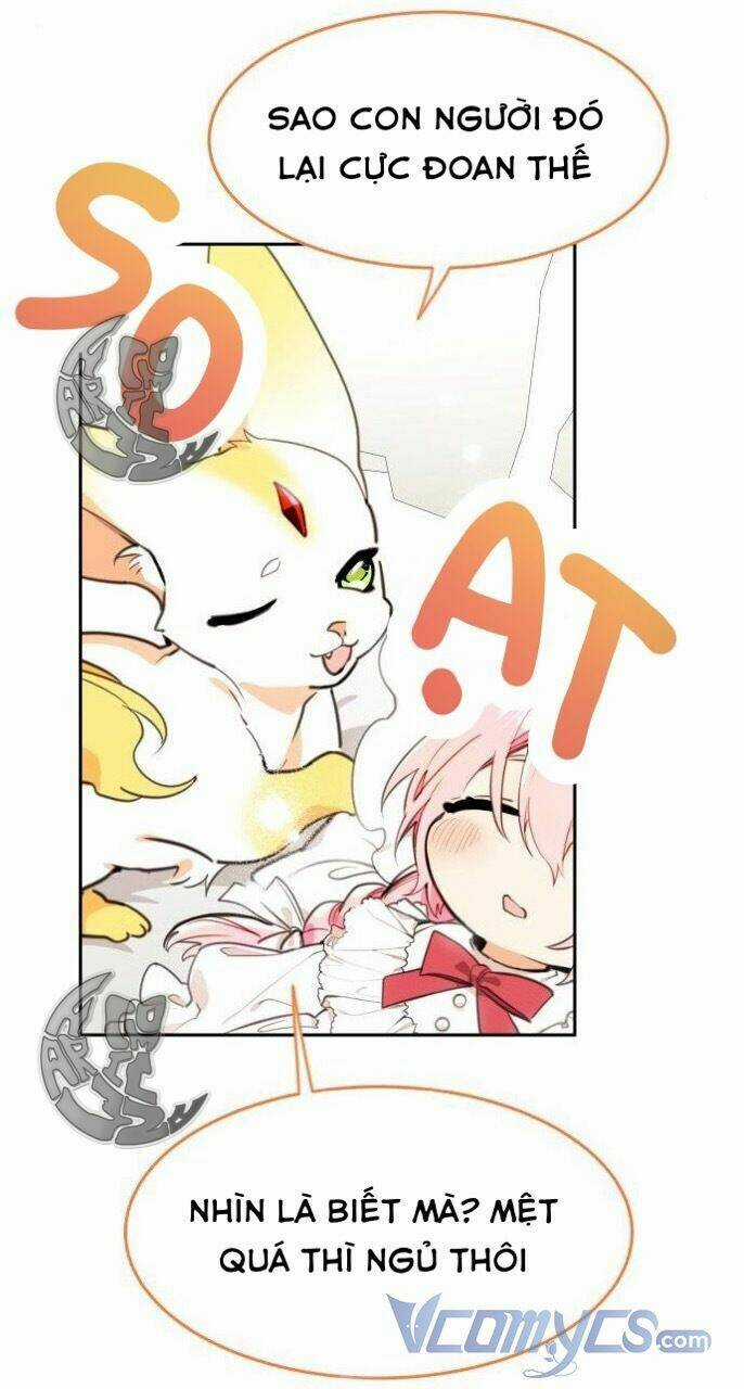 Công Chúa Lotto - Chapter 14 - Trang 50