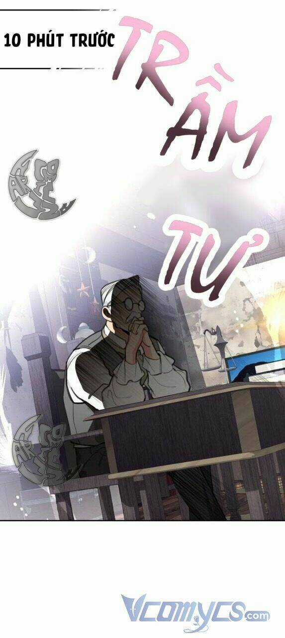 Công Chúa Lotto - Chapter 14 - Trang 6