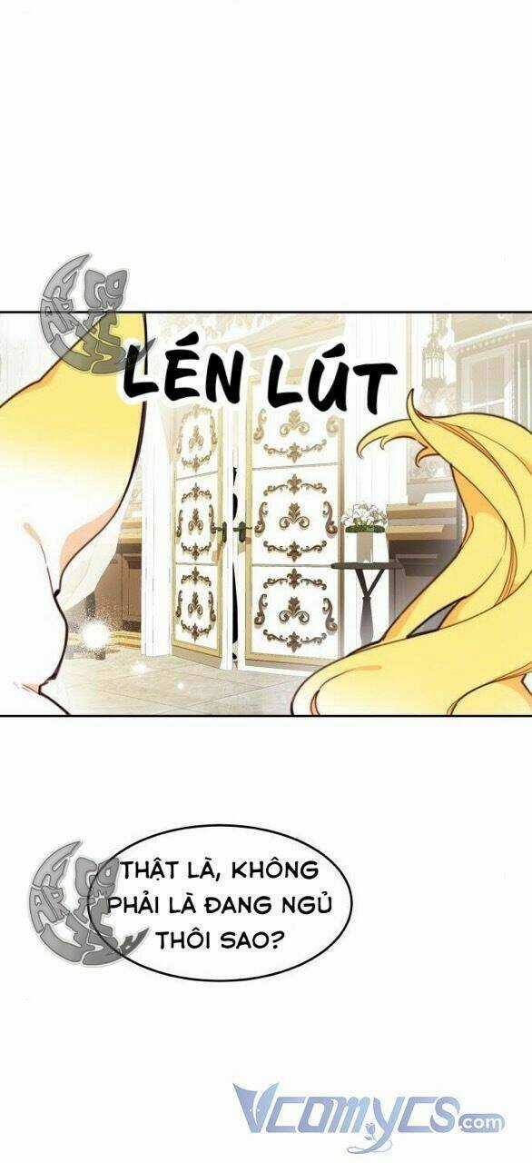 Công Chúa Lotto - Chapter 14 - Trang 51