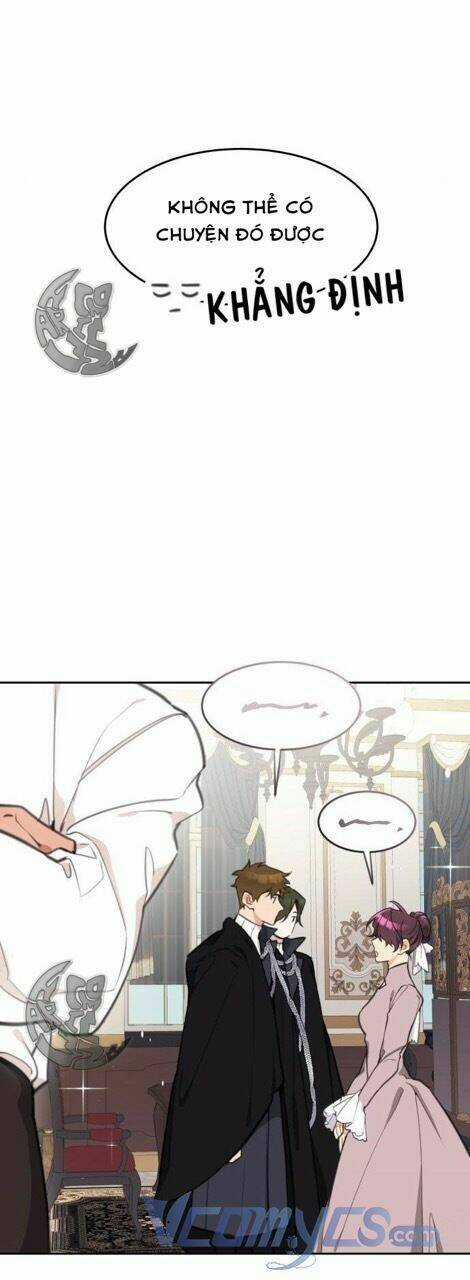 Công Chúa Lotto - Chapter 14 - Trang 53