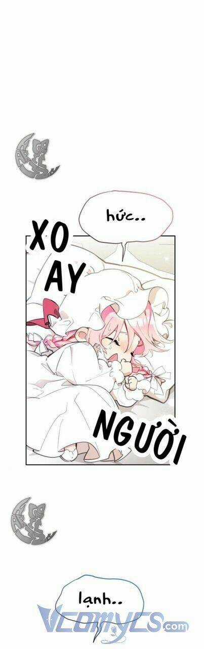 Công Chúa Lotto - Chapter 14 - Trang 54