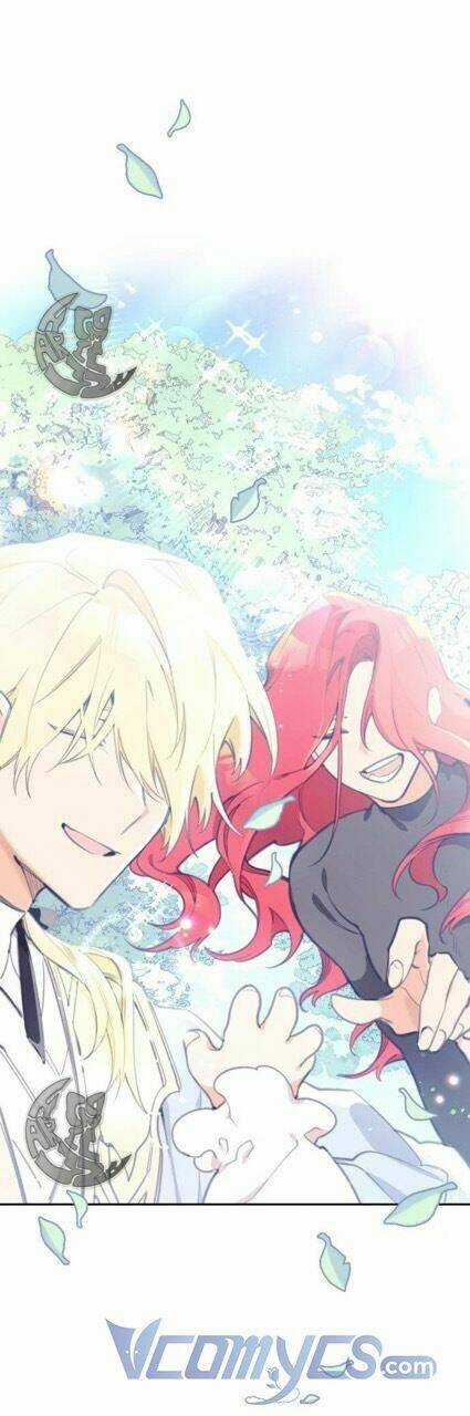 Công Chúa Lotto - Chapter 14 - Trang 56