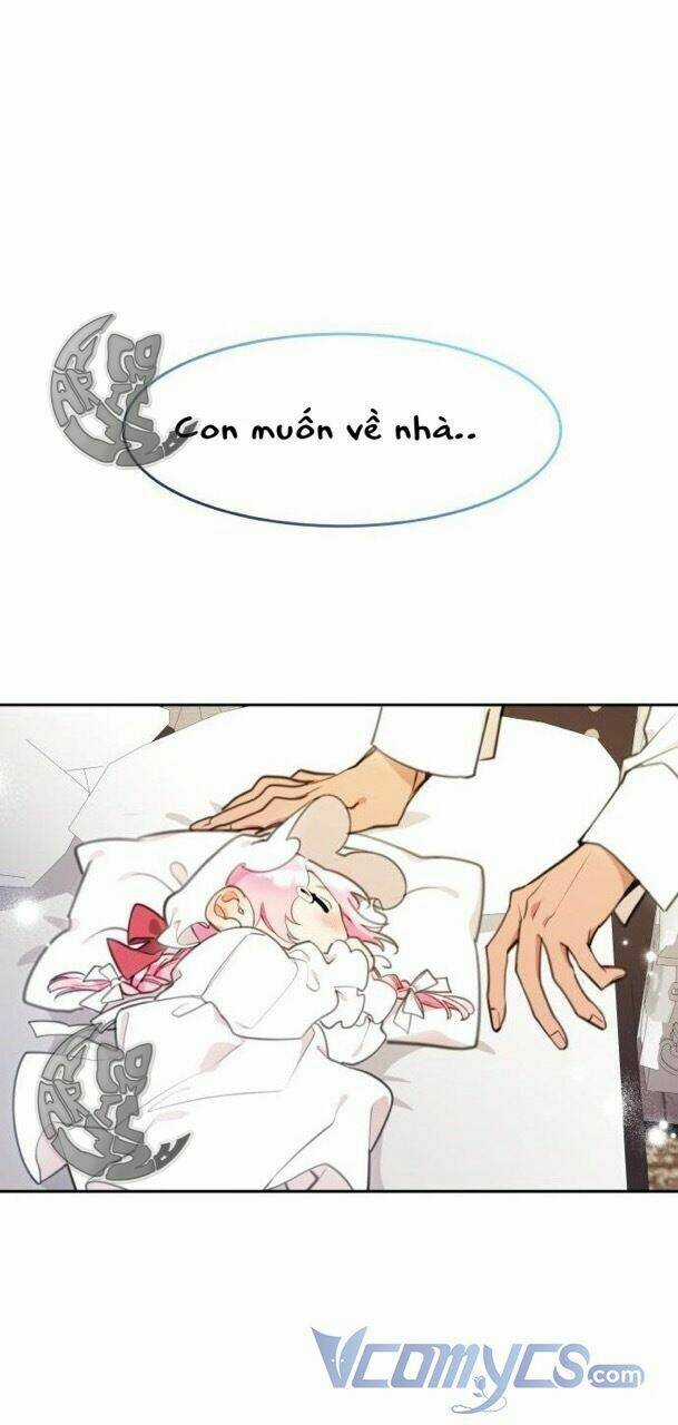 Công Chúa Lotto - Chapter 14 - Trang 57