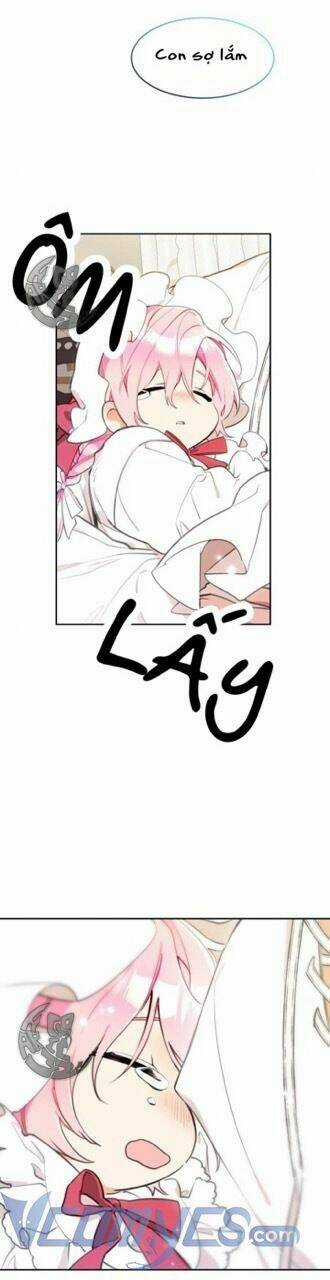 Công Chúa Lotto - Chapter 14 - Trang 58