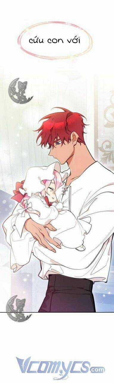 Công Chúa Lotto - Chapter 14 - Trang 59