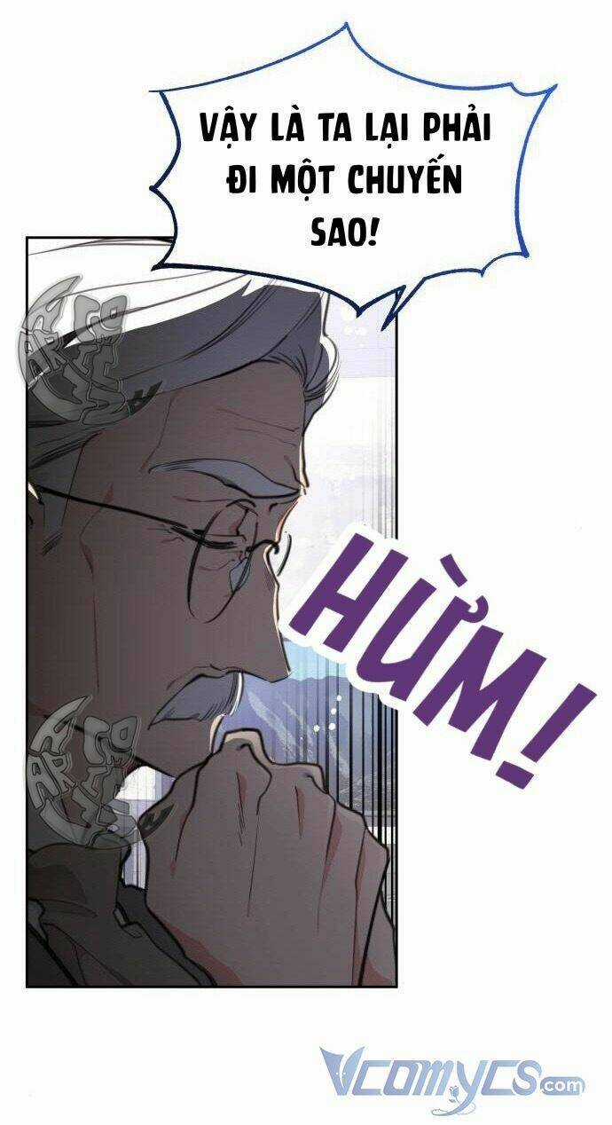 Công Chúa Lotto - Chapter 14 - Trang 7