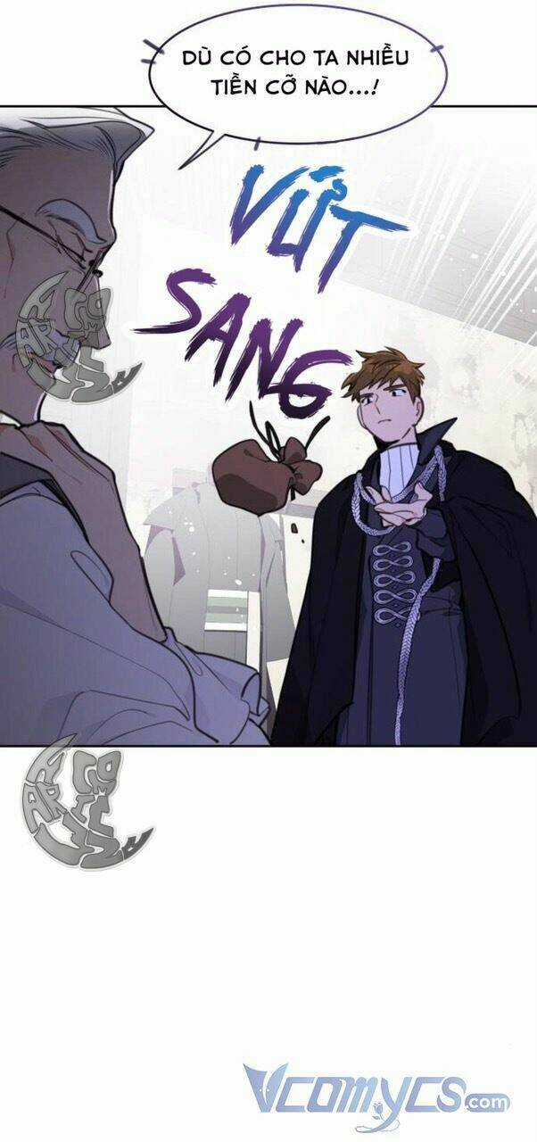 Công Chúa Lotto - Chapter 14 - Trang 9