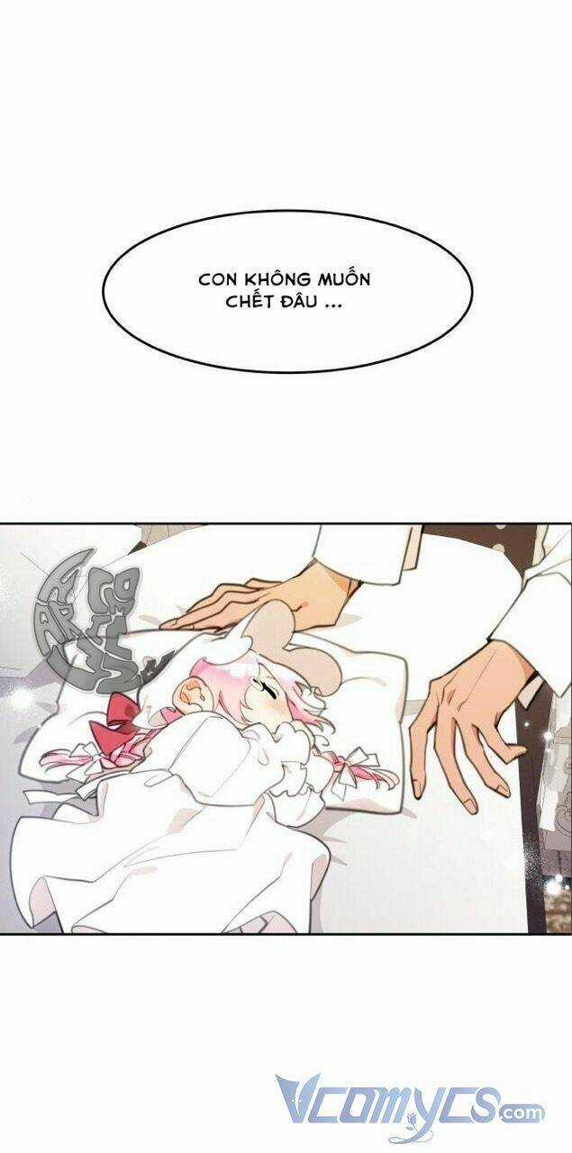 Công Chúa Lotto - Chapter 15 - Trang 2