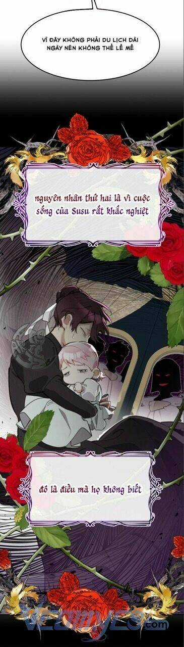 Công Chúa Lotto - Chapter 15 - Trang 12