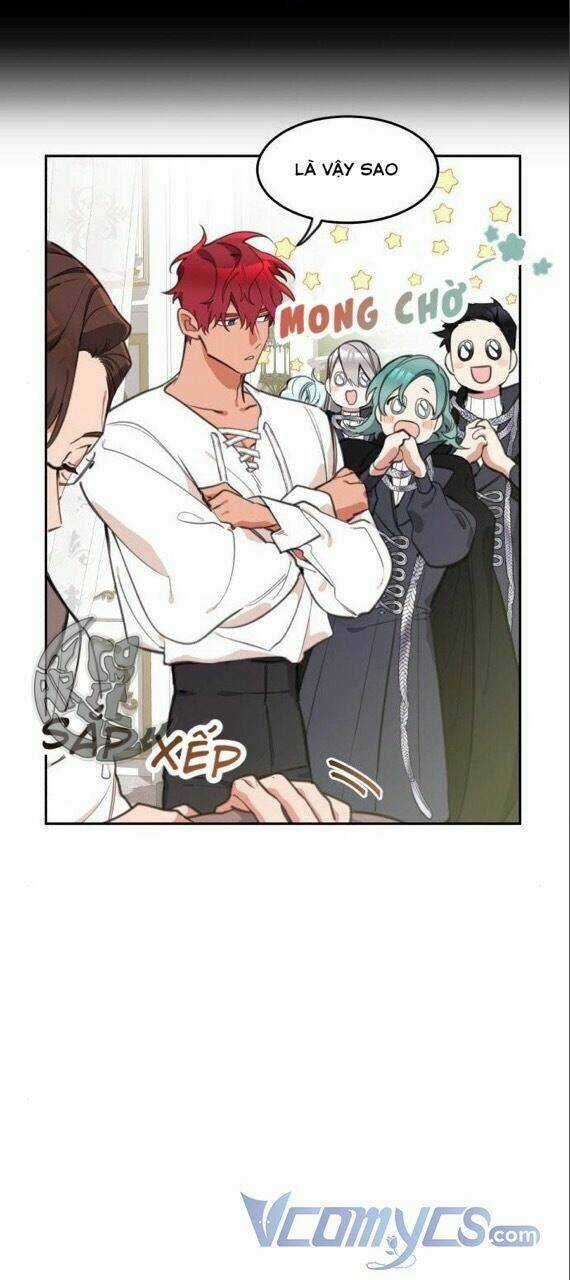 Công Chúa Lotto - Chapter 15 - Trang 13