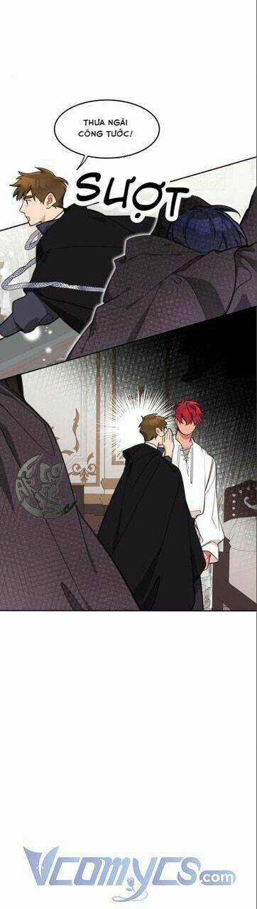 Công Chúa Lotto - Chapter 15 - Trang 17