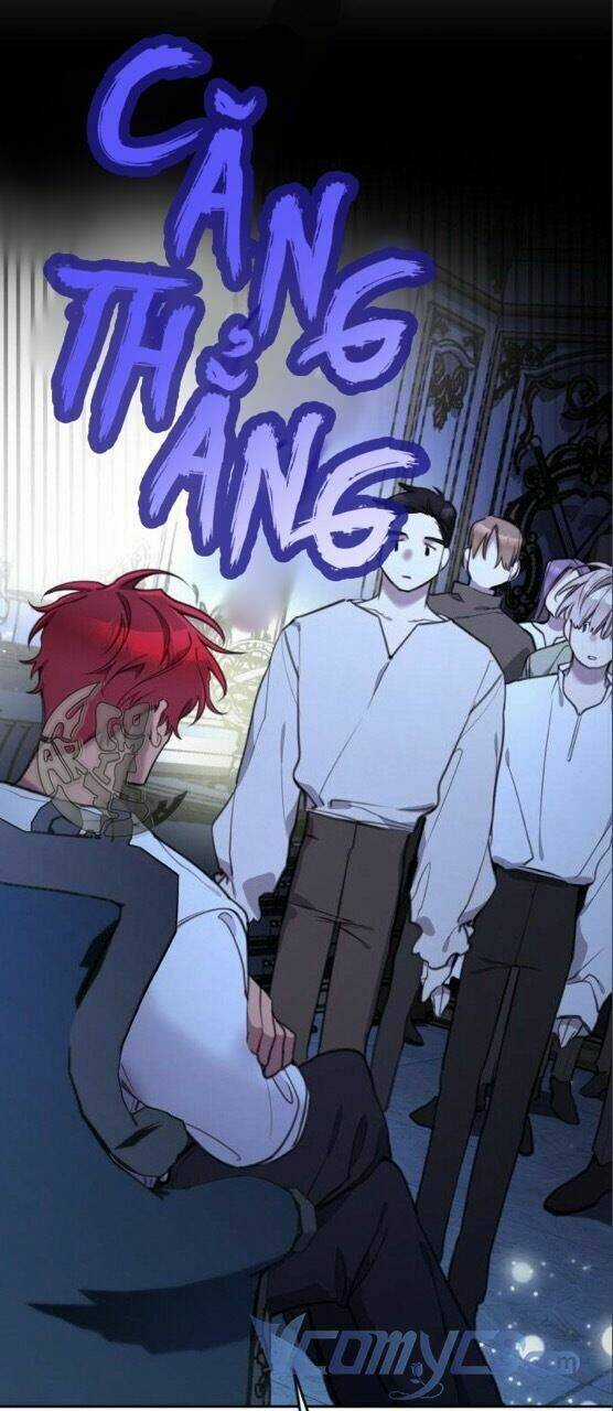 Công Chúa Lotto - Chapter 15 - Trang 20