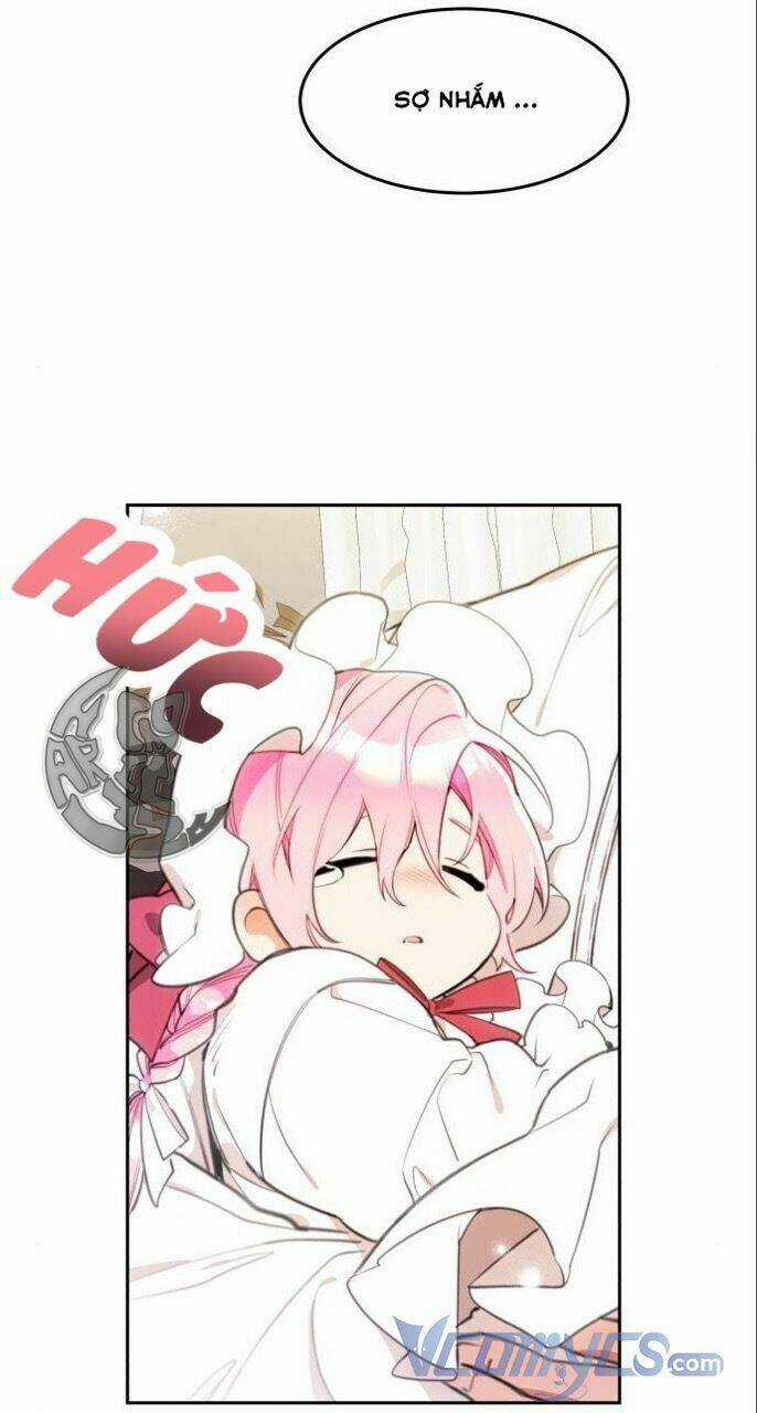 Công Chúa Lotto - Chapter 15 - Trang 3