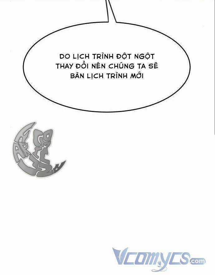 Công Chúa Lotto - Chapter 15 - Trang 21