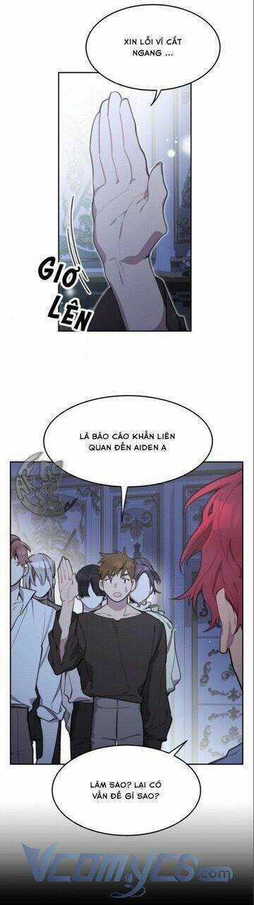 Công Chúa Lotto - Chapter 15 - Trang 23