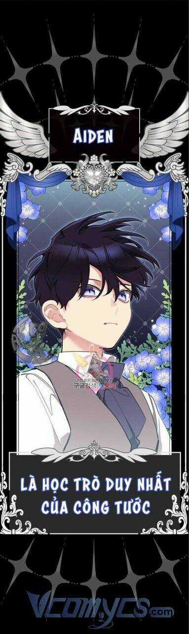 Công Chúa Lotto - Chapter 15 - Trang 24