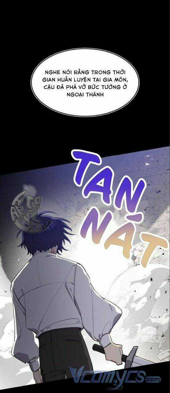 Công Chúa Lotto - Chapter 15 - Trang 25