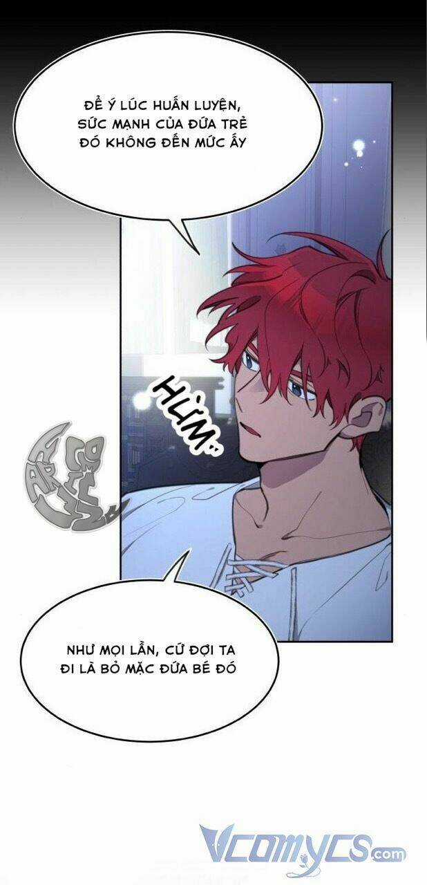 Công Chúa Lotto - Chapter 15 - Trang 27