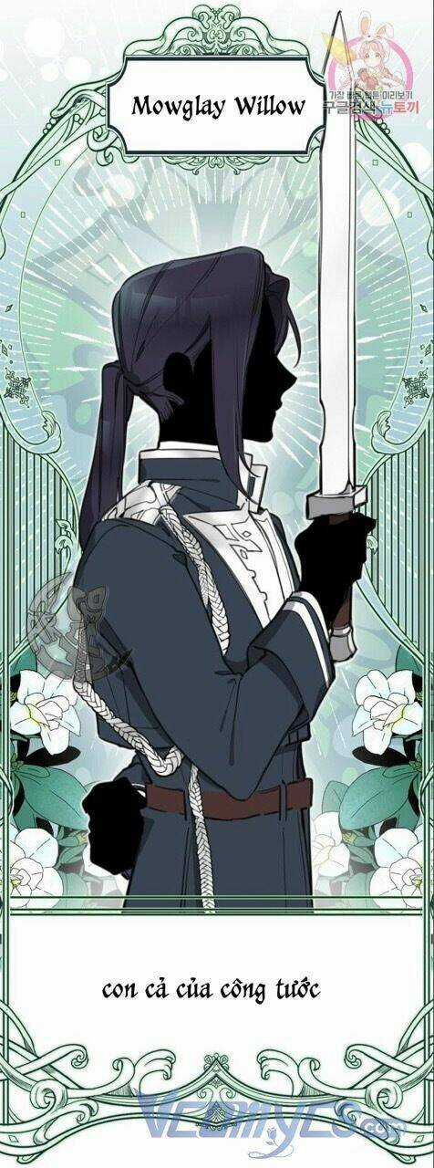 Công Chúa Lotto - Chapter 15 - Trang 28