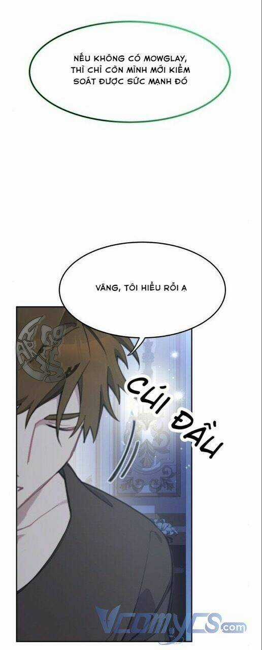 Công Chúa Lotto - Chapter 15 - Trang 29