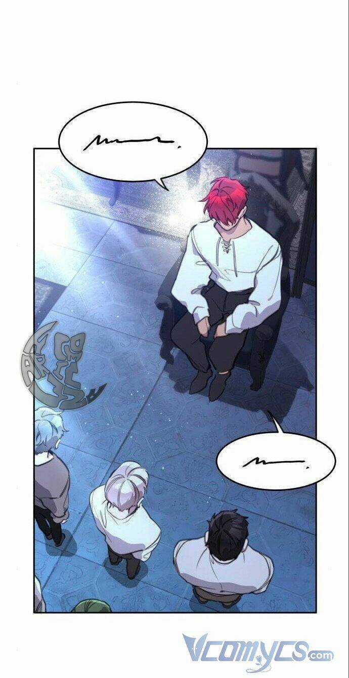 Công Chúa Lotto - Chapter 15 - Trang 30