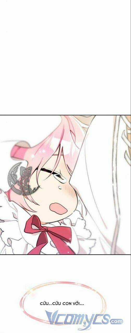 Công Chúa Lotto - Chapter 15 - Trang 4