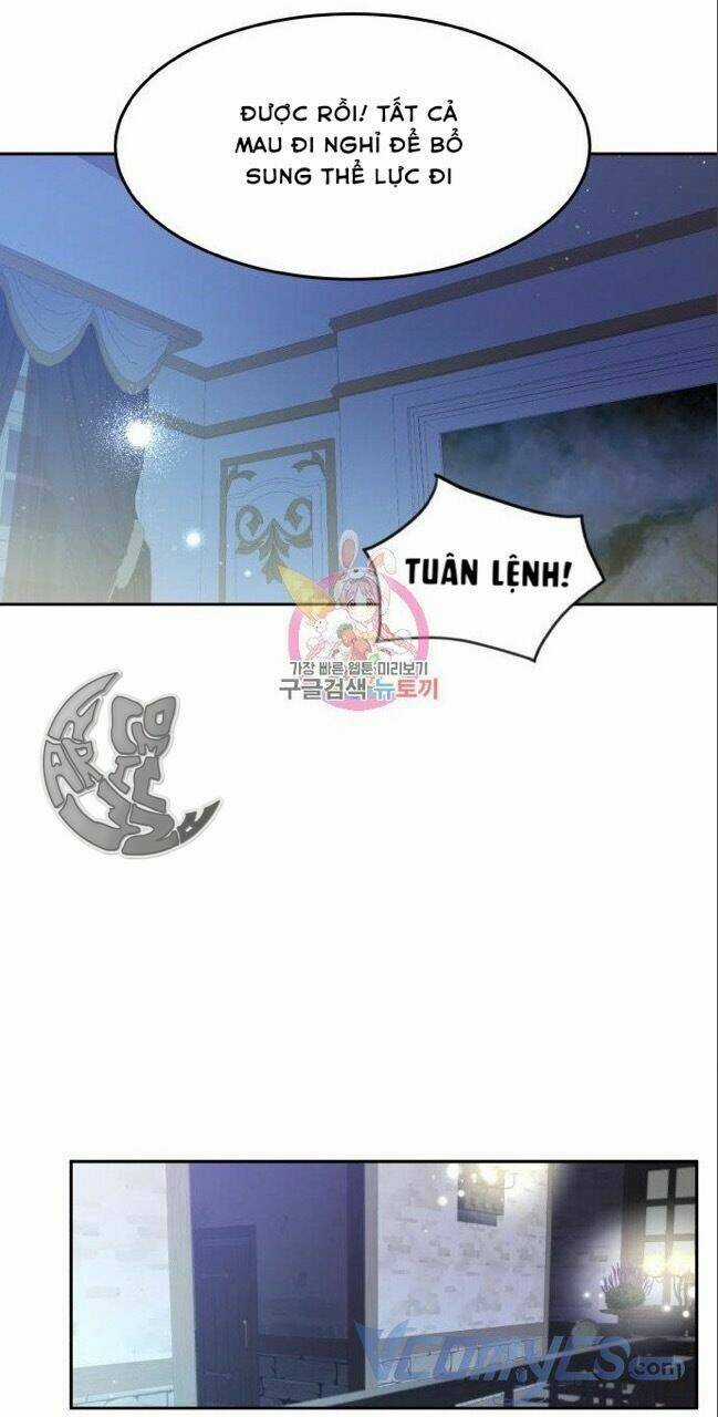 Công Chúa Lotto - Chapter 15 - Trang 31