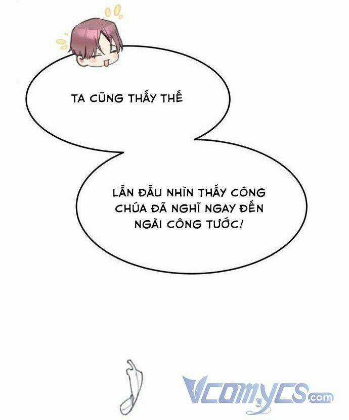 Công Chúa Lotto - Chapter 15 - Trang 35